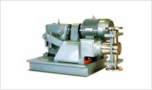 Plunger type metering pump SKC series