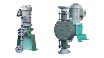 ADONY® Metering Pump